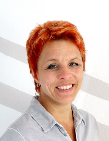 Christina Steinbeck Heilpraktikerin - Praxis für Wirbelsäulen- und Psychotherapie