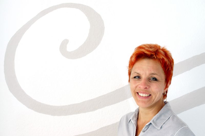 Vita Christina Steinbeck